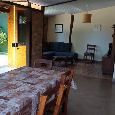 Casa Palmera Búzios المظهر الخارجي الصورة