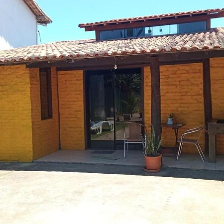 Casa Palmera Búzios المظهر الخارجي الصورة