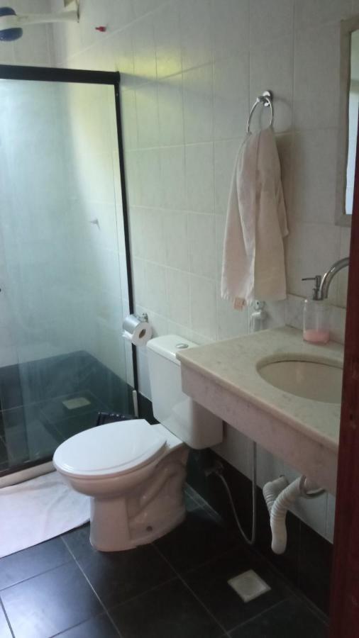 Casa Palmera Búzios المظهر الخارجي الصورة