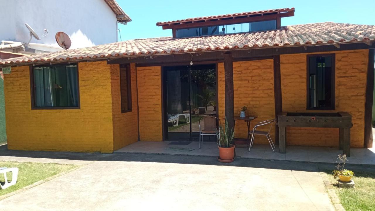Casa Palmera Búzios المظهر الخارجي الصورة