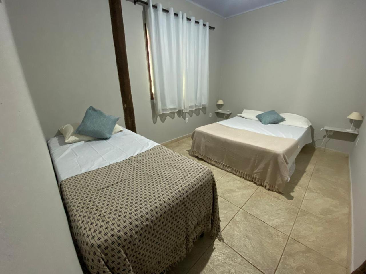 Casa Palmera Búzios المظهر الخارجي الصورة